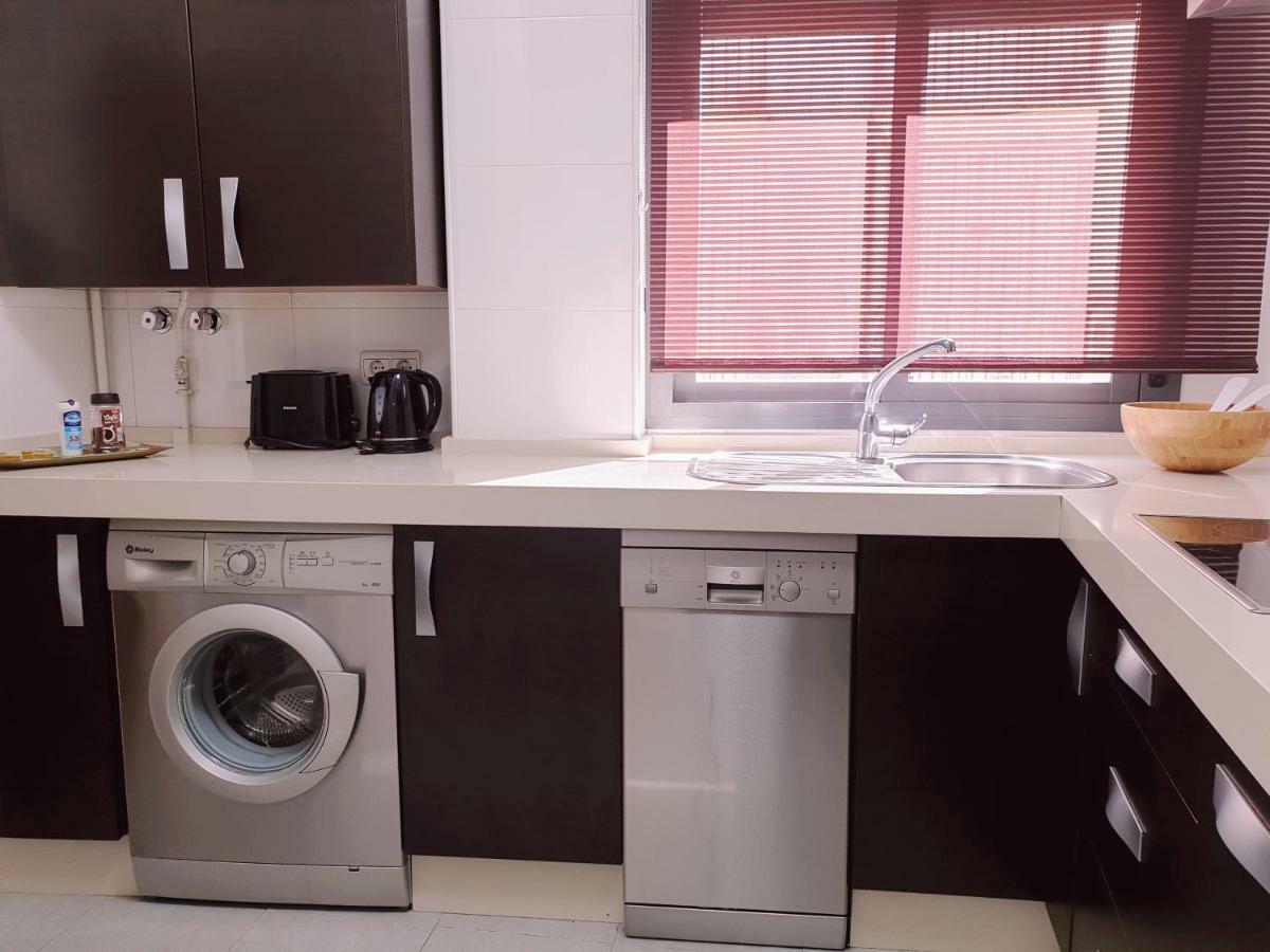 Apartment Sherryflat Moneo - Parking Jerez de la Frontera