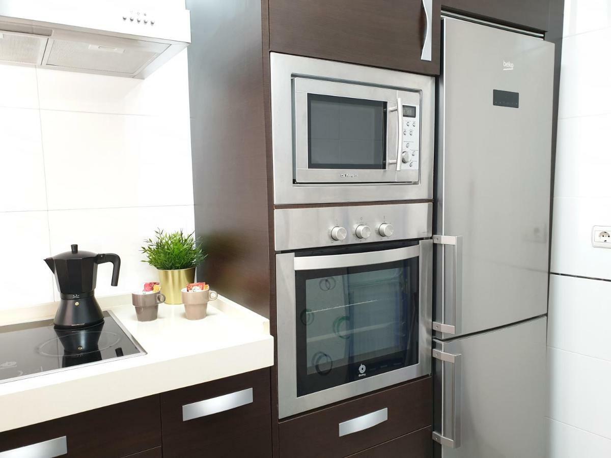 Apartment Sherryflat Moneo - Parking Jerez de la Frontera